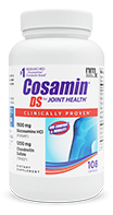 Cosamin DS small product box