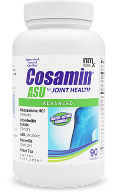 Cosamin ASU product box